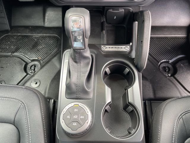 2025 Ford Bronco 4-Door Badlands - Photo 35