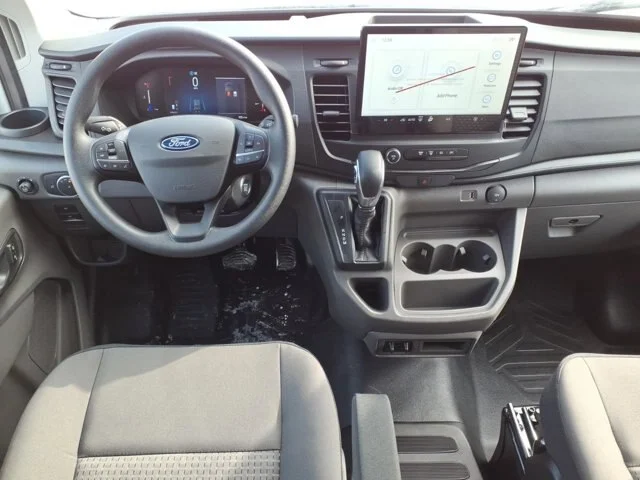 New 2026 Oxford White Ford Base image 32