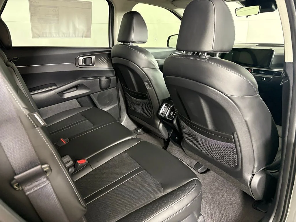 New 2026 Gray Kia S image 16