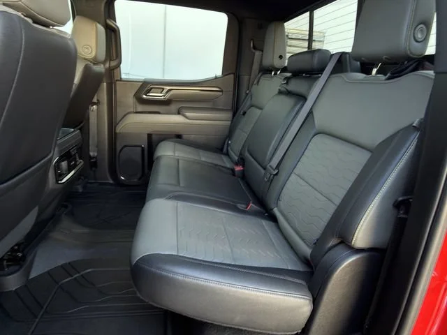 2022 Chevrolet Silverado 1500 ZR2 - Photo 33