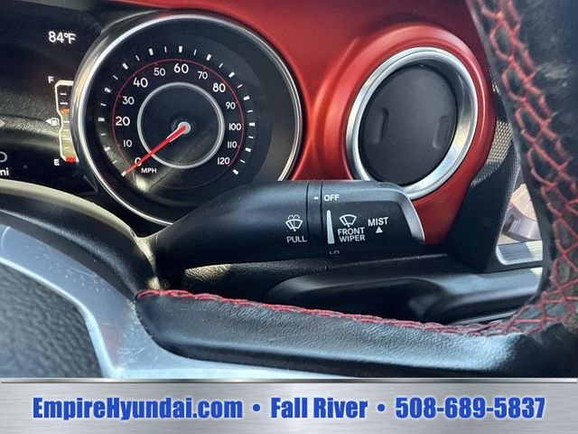 2020 Jeep Gladiator Rubicon - Photo 29