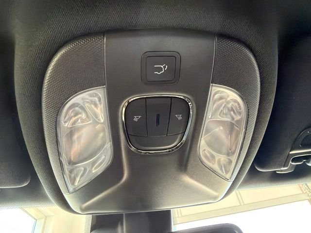 New 2026 Fathom Blue Pearl-Coat Exterior Paint Jeep Limited image 22