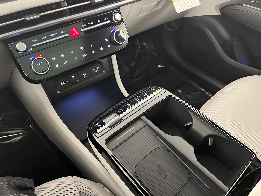 New 2026 White Hyundai Limited image 19