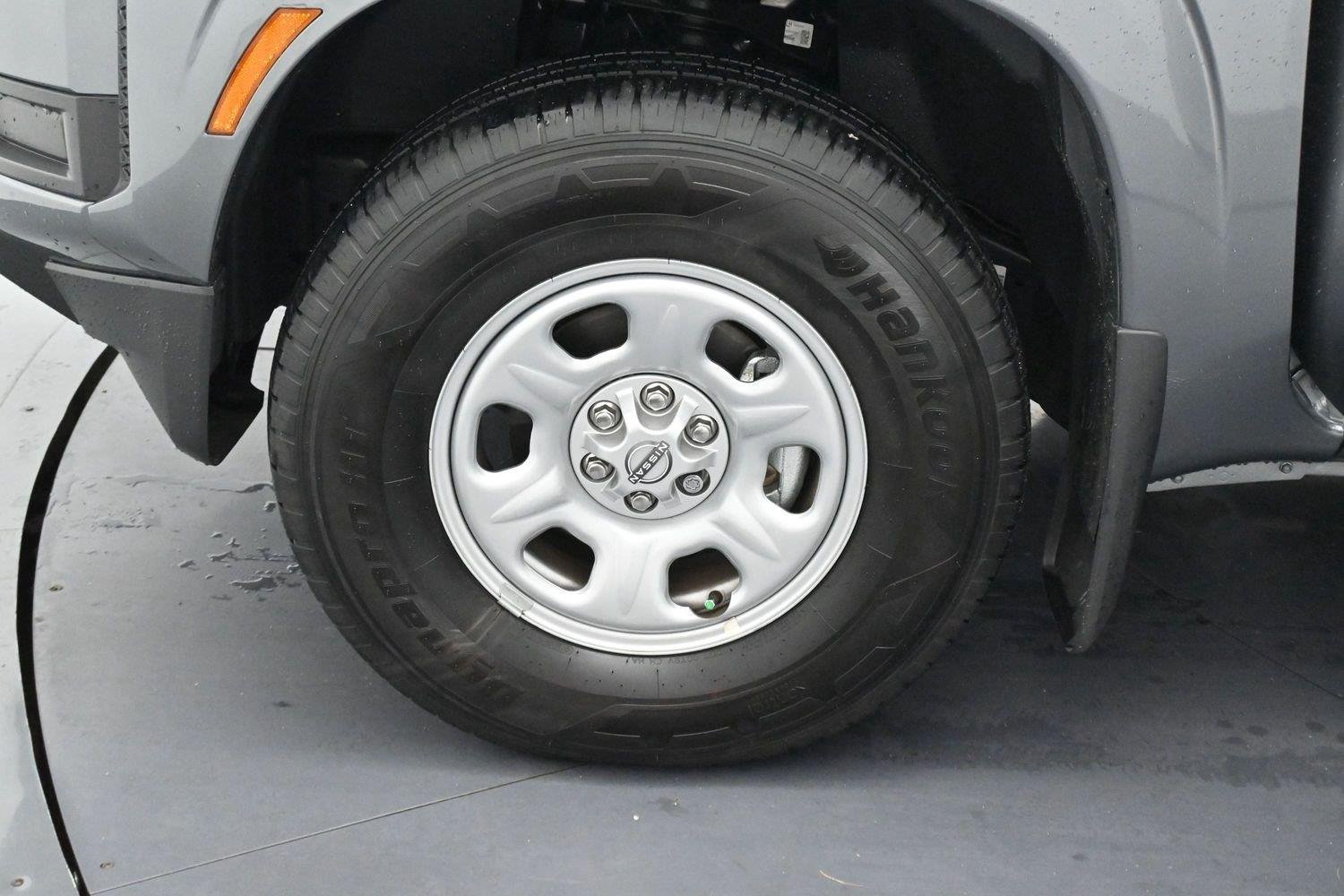 Used 2026 Gun Metallic Nissan S image 30