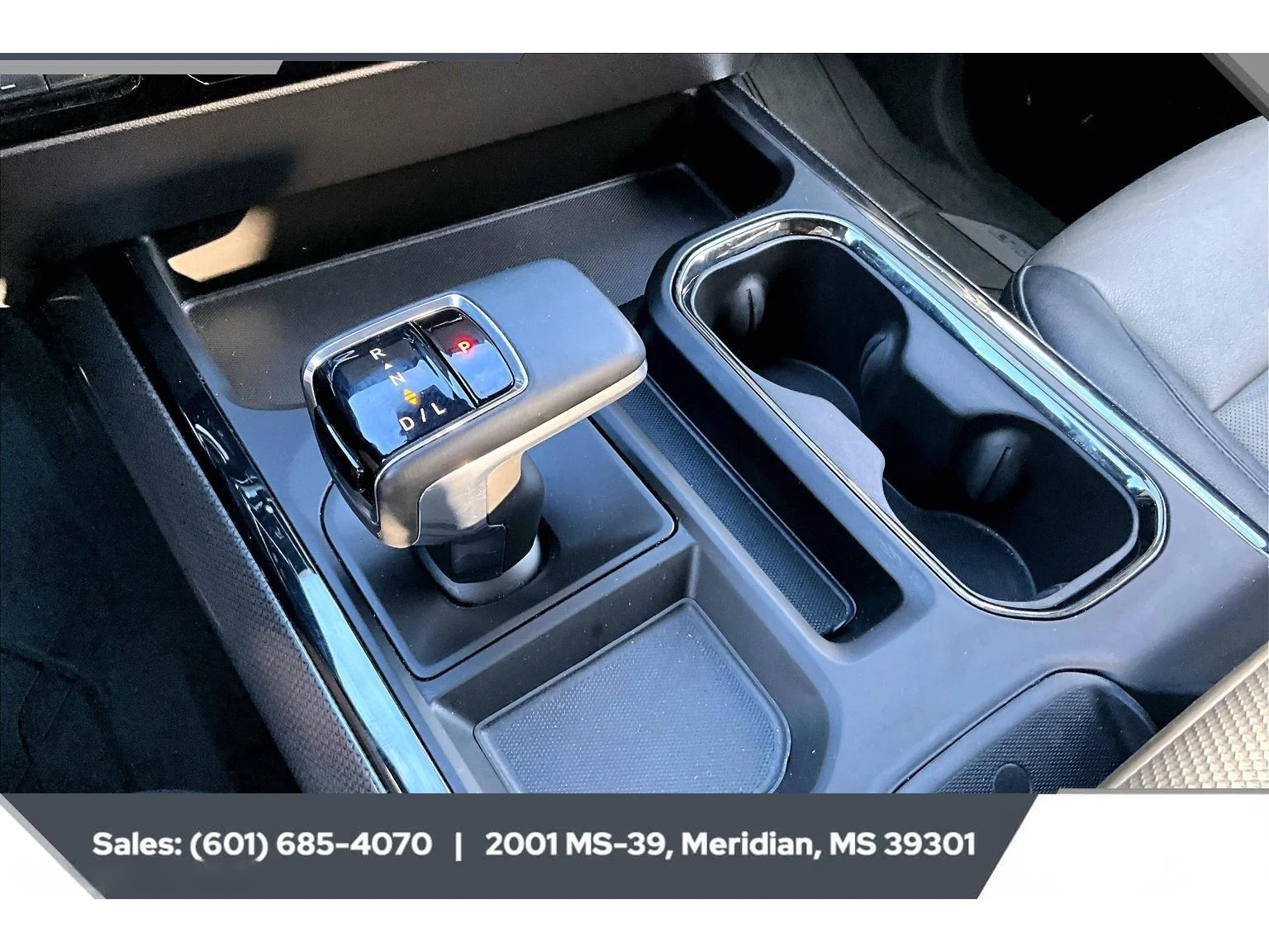 Used 2023 DARK ASH METALLIC Chevrolet ZR2 image 23