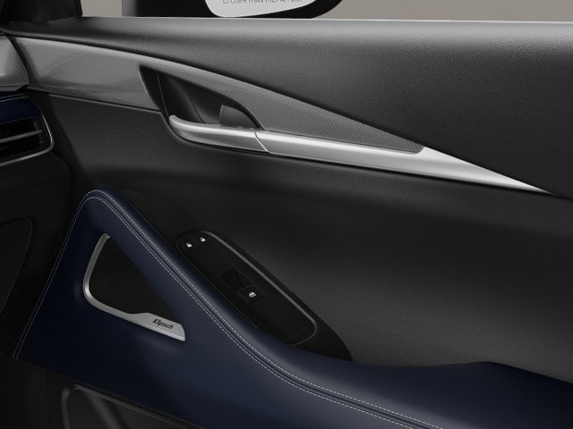 New 2027 HARBOR GRAY INFINITI Sport AWD image 21