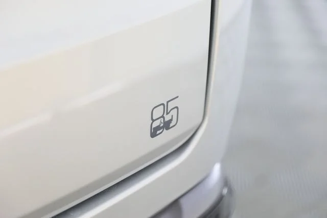 New 2026 Silver Zynith Jeep 85th Anniversary Edition image 32