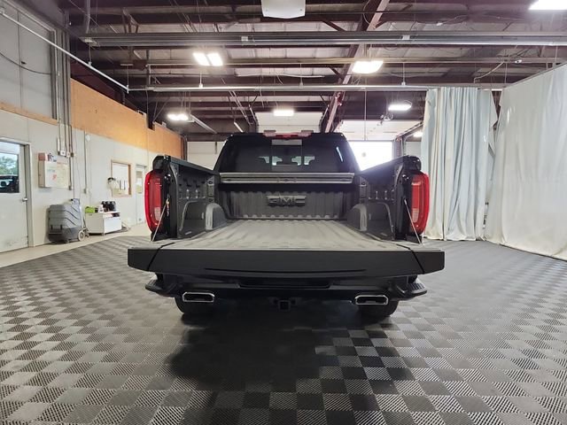 New 2026 Onyx Black GMC Denali image 4