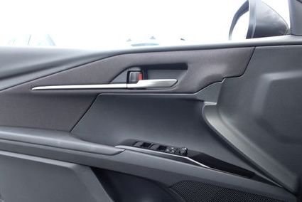 New 2026 Celestial Silver Metallic Toyota  LE image 25