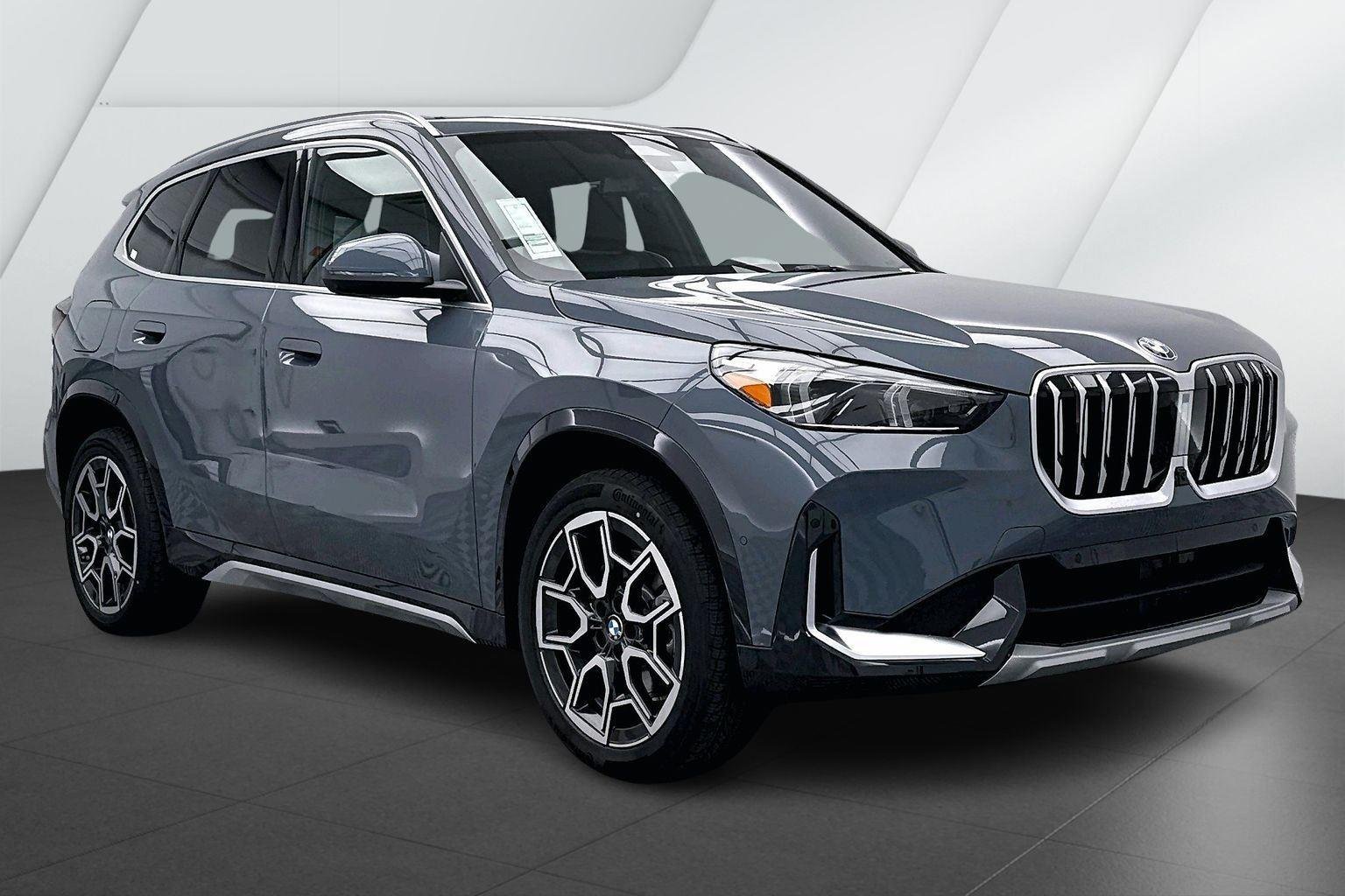 2026 BMW X1 xDrive28i's photo