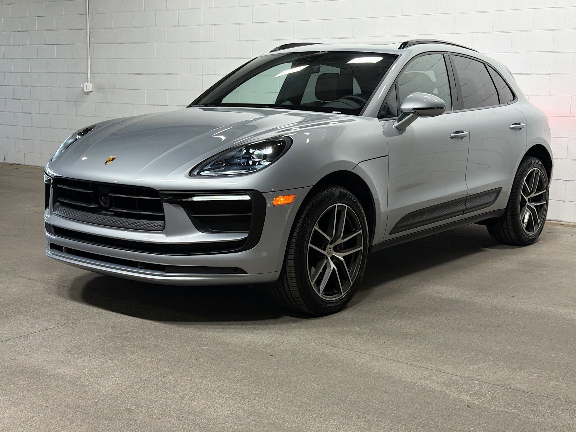 2026 Porsche Macan T