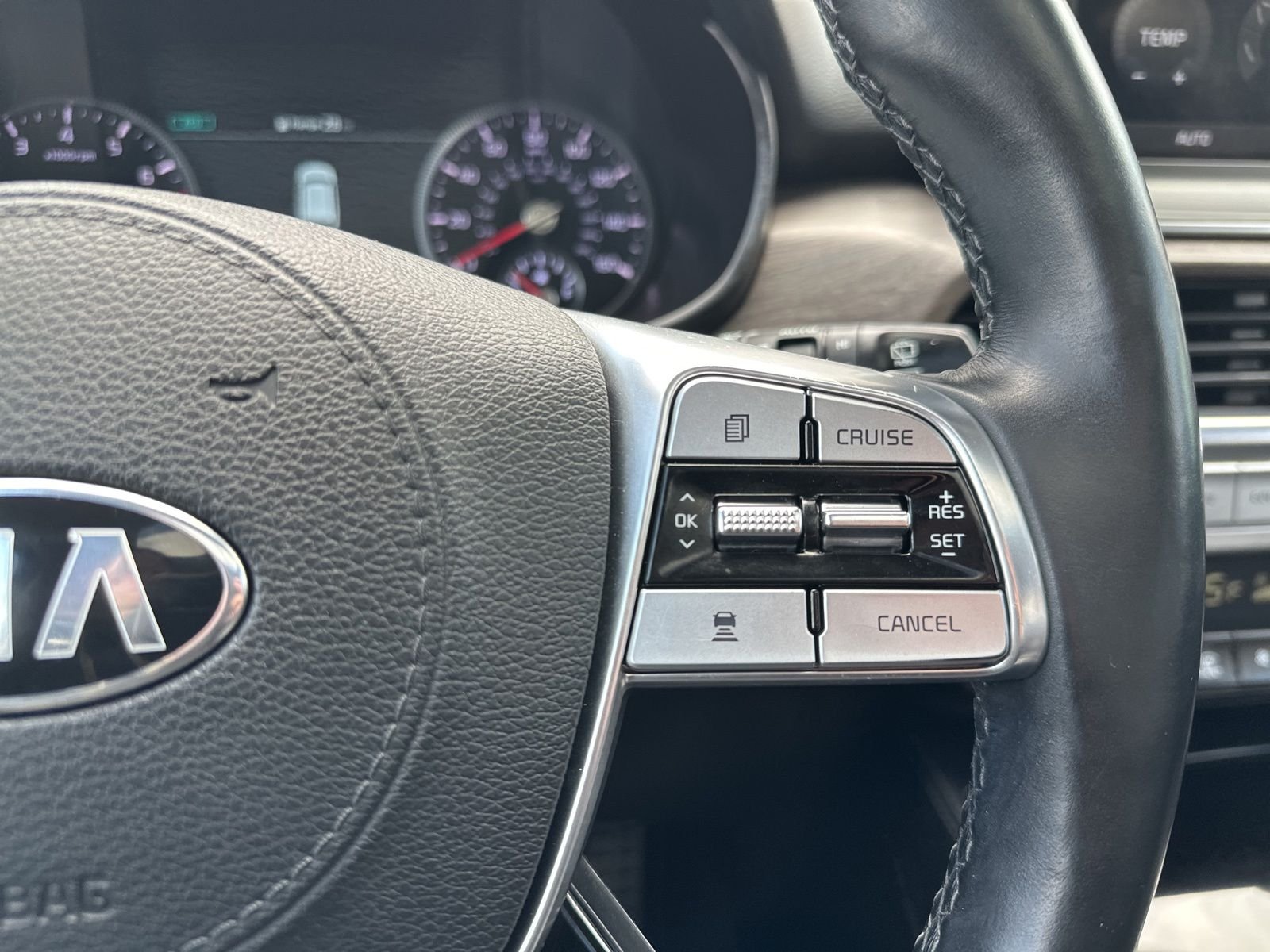 Used 2020 Green Kia SX image 48