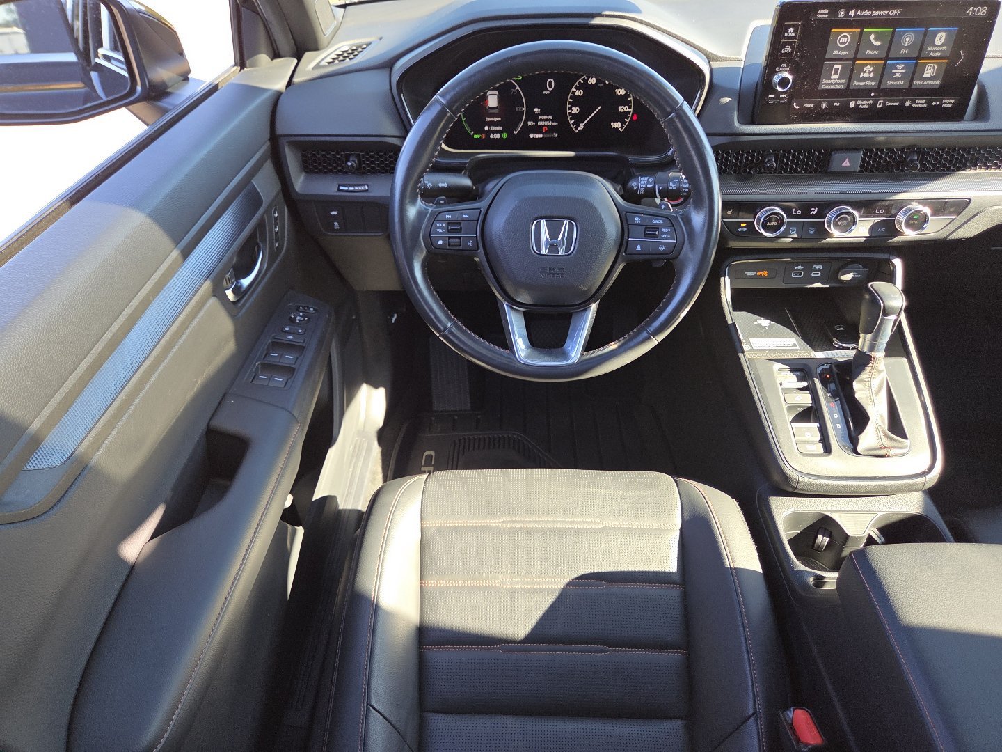 2025 Honda CR-V Sport-L - Photo 28