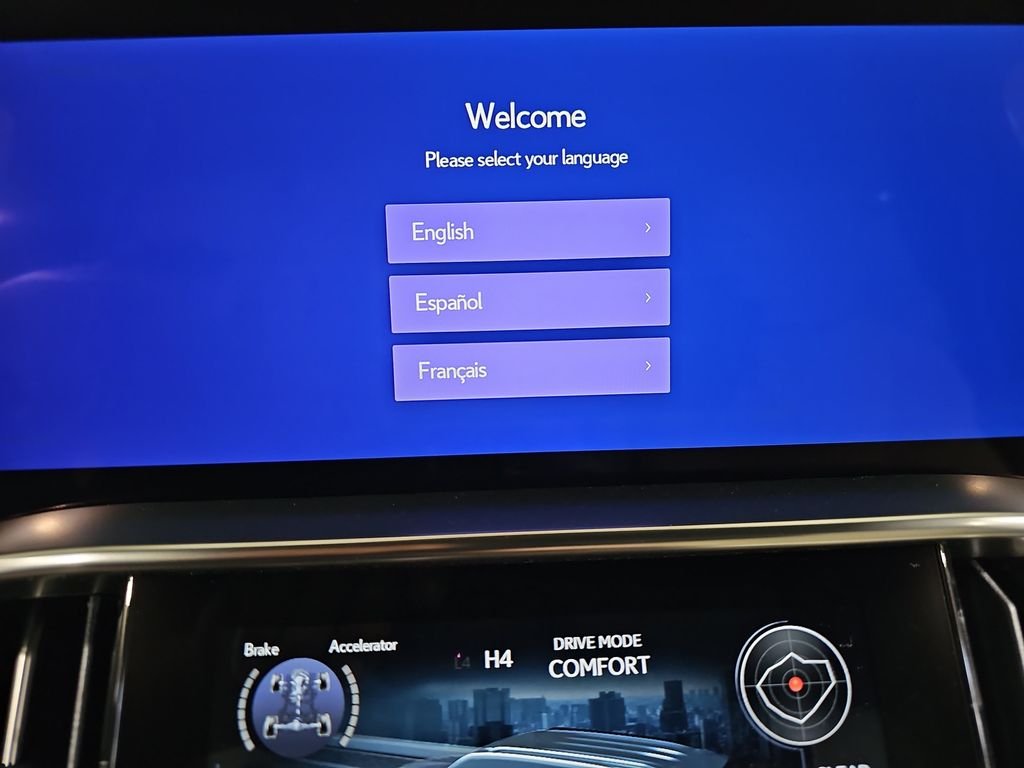 New 2026 Caviar Lexus LUXURY image 21