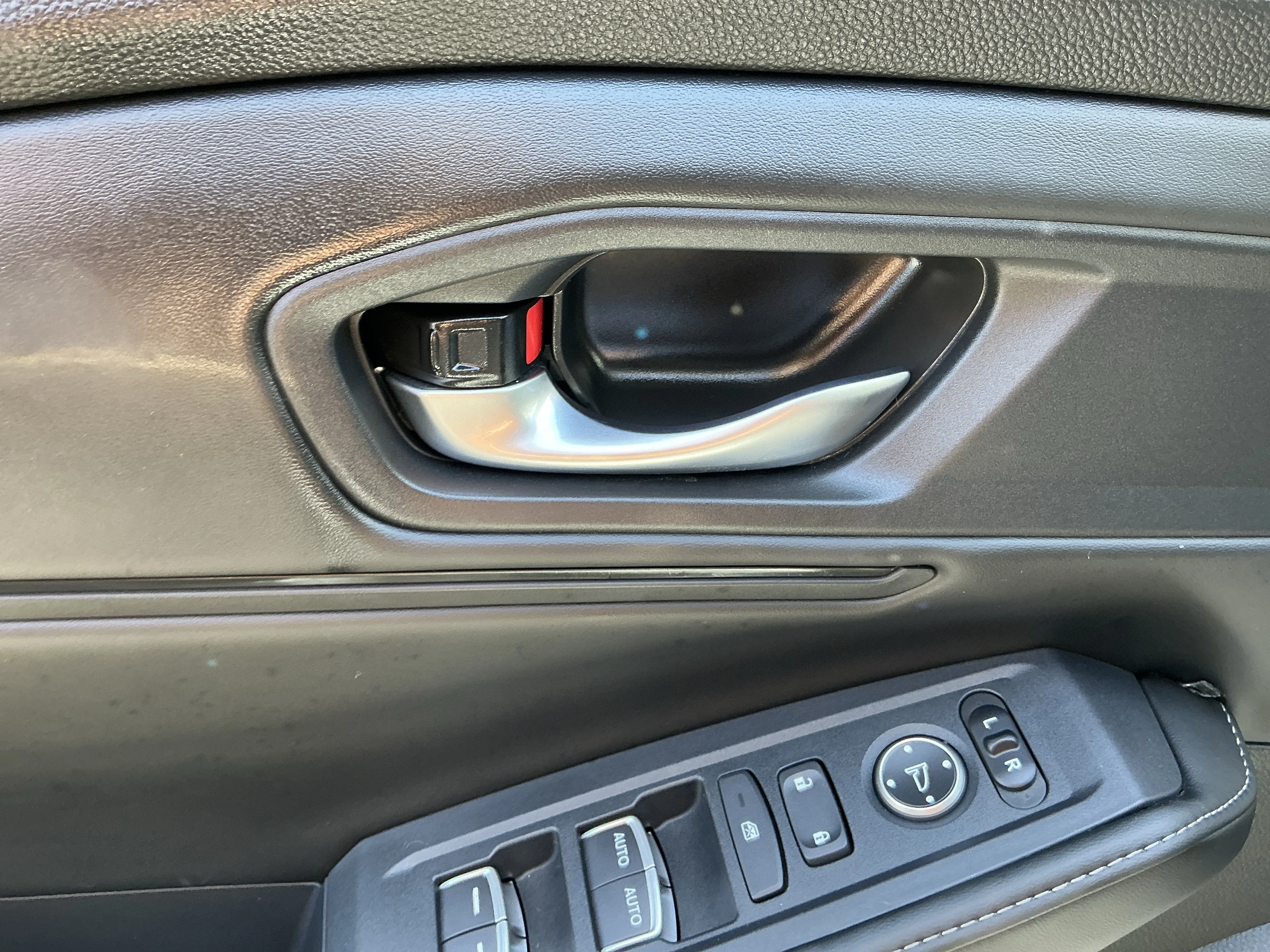 2024 Honda Accord Hybrid Sport - Photo 16