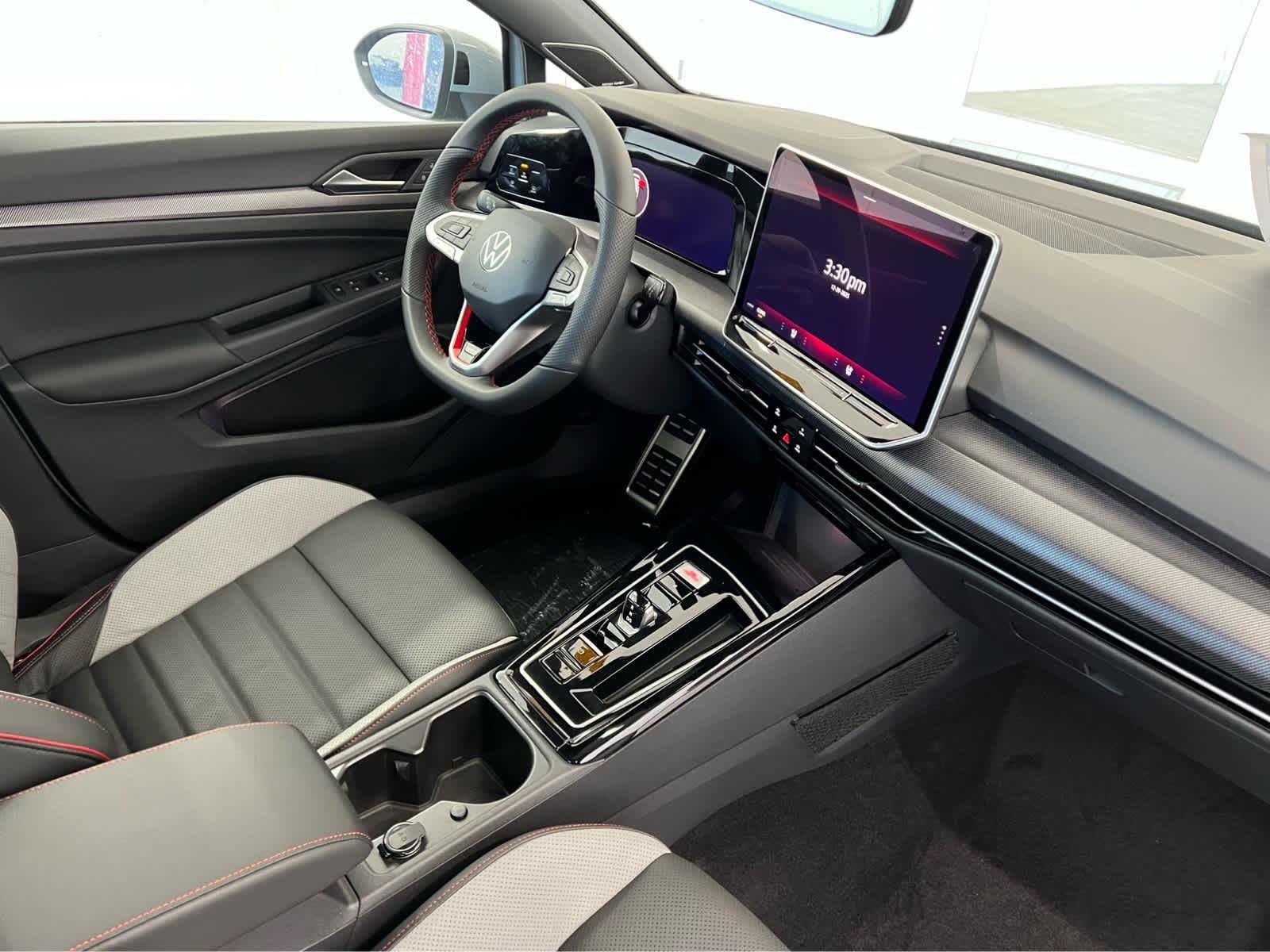 2026 Volkswagen Golf GTI SE - Photo 26