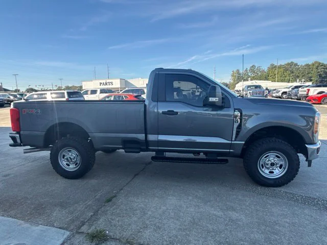 Used 2026 Gray Ford XL image 6
