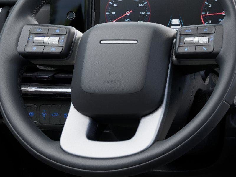 New 2026 Atlantis Blue Hyundai Calligraphy AWD image 16
