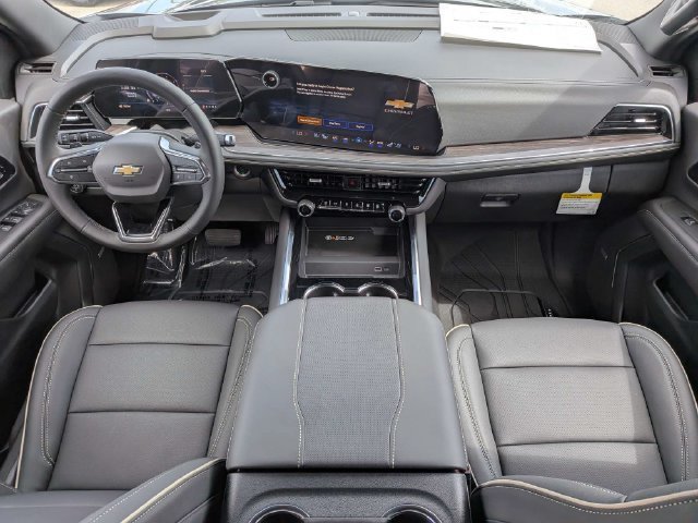 2026 Chevrolet Tahoe Premier - Photo 16