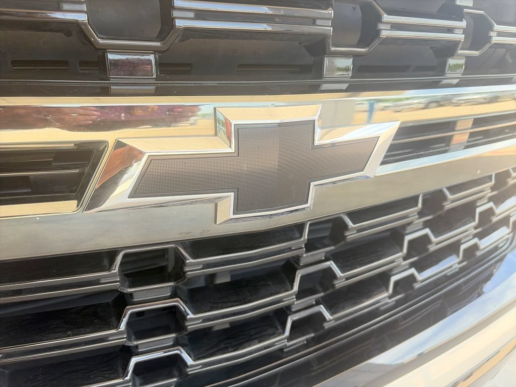 2021 Chevrolet Tahoe Z71 - Photo 33
