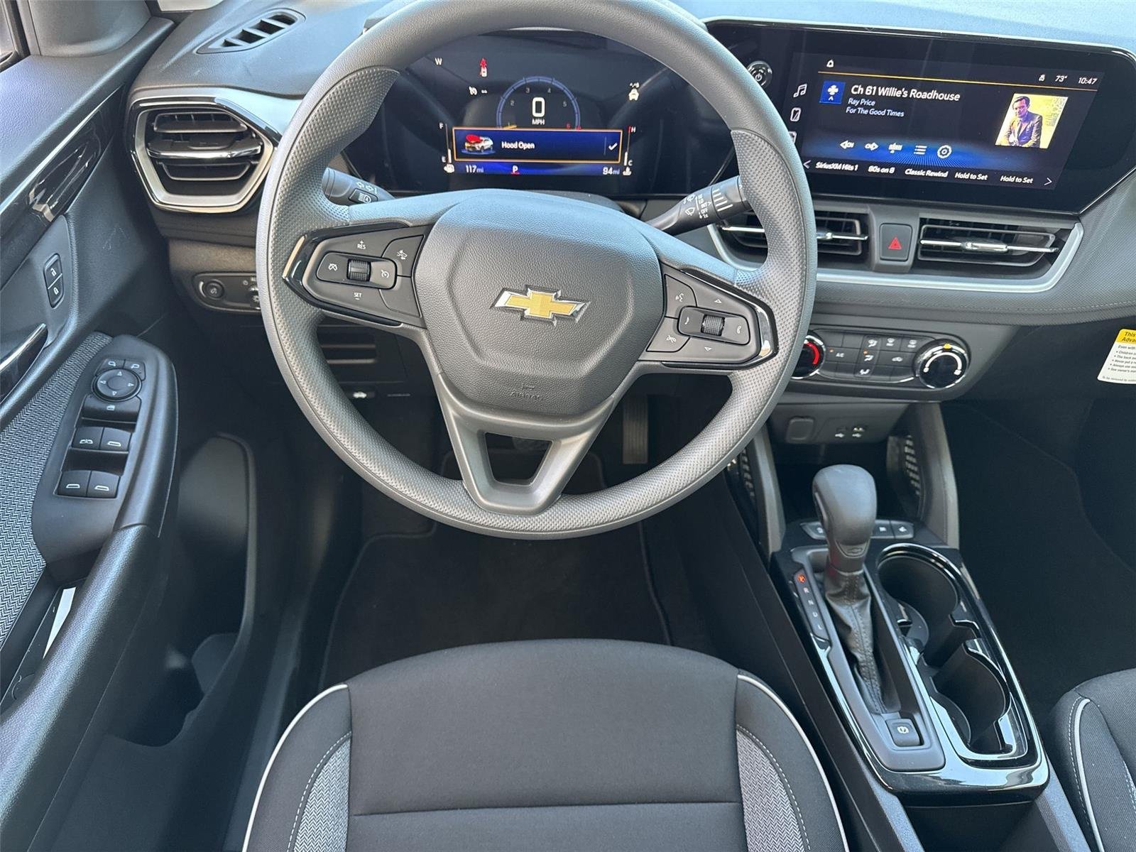 2026 Chevrolet Trailblazer LS - Photo 35