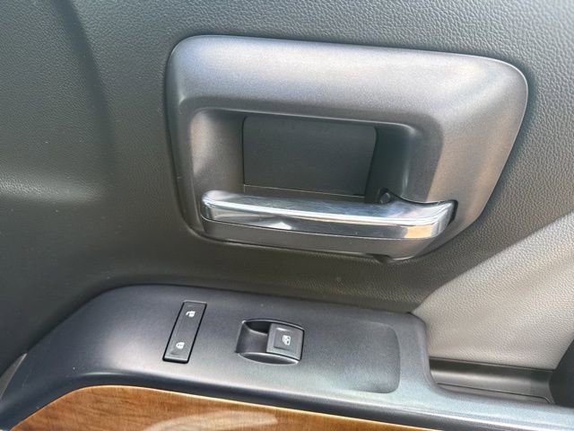 2018 Chevrolet Silverado 1500 LTZ - Photo 51