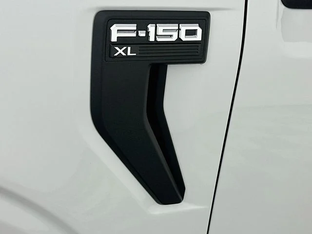 New 2026 White Ford XL image 21