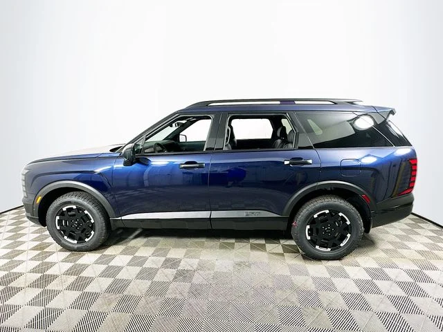New 2026 Blue Hyundai XRT Pro image 6