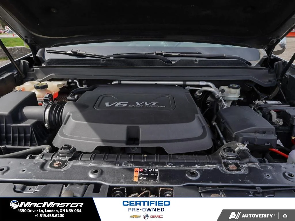 Certified Used 2016  Chevrolet LT image 11