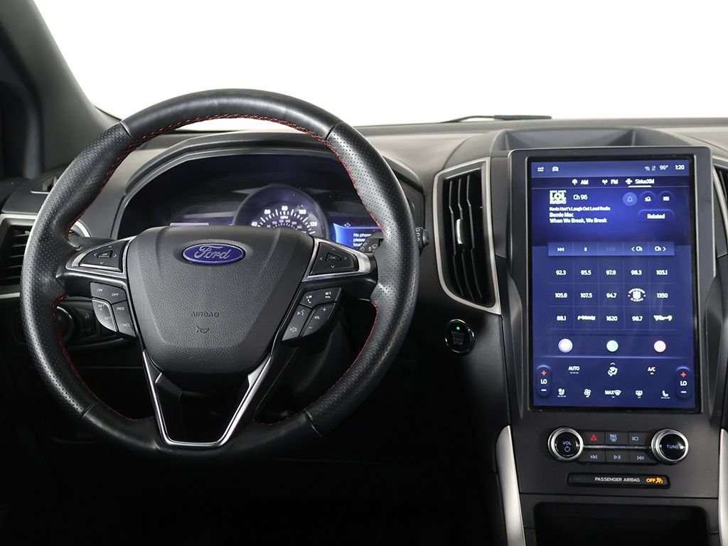2024 Ford Edge ST-Line - Photo 32