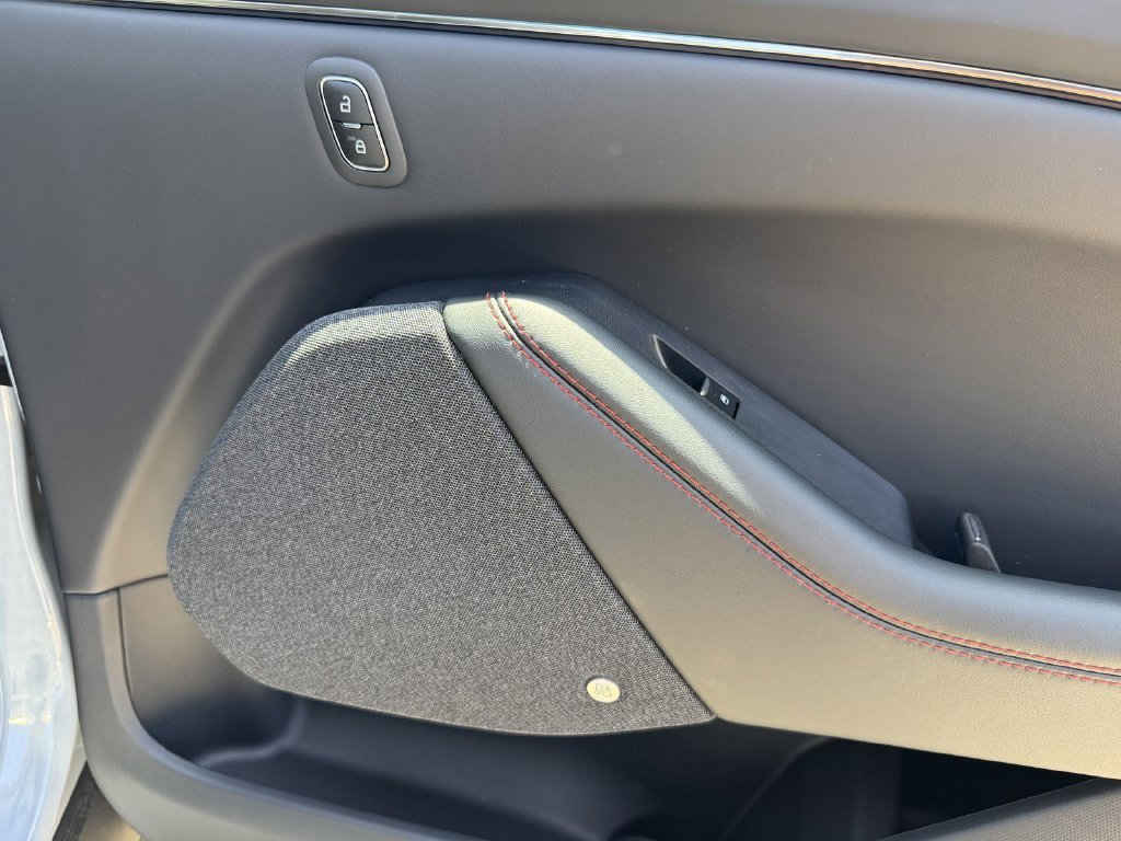 Used 2026 Gray Metallic Ford Premium image 11