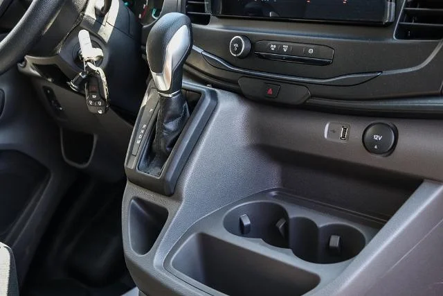 2025 Ford Transit Van Base - Photo 50