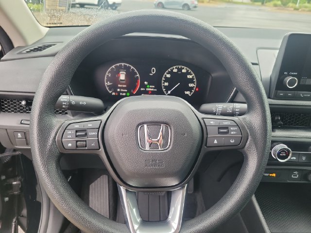 2024 Honda CR-V LX - Photo 15