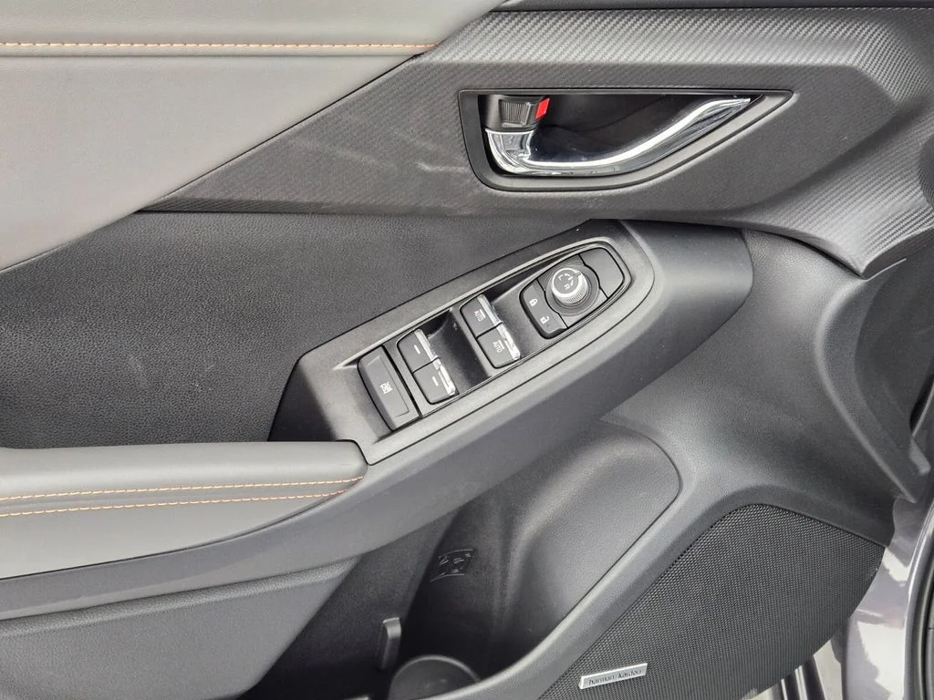 New 2026 MAGNETITE GRAY PEARL Subaru Limited image 13