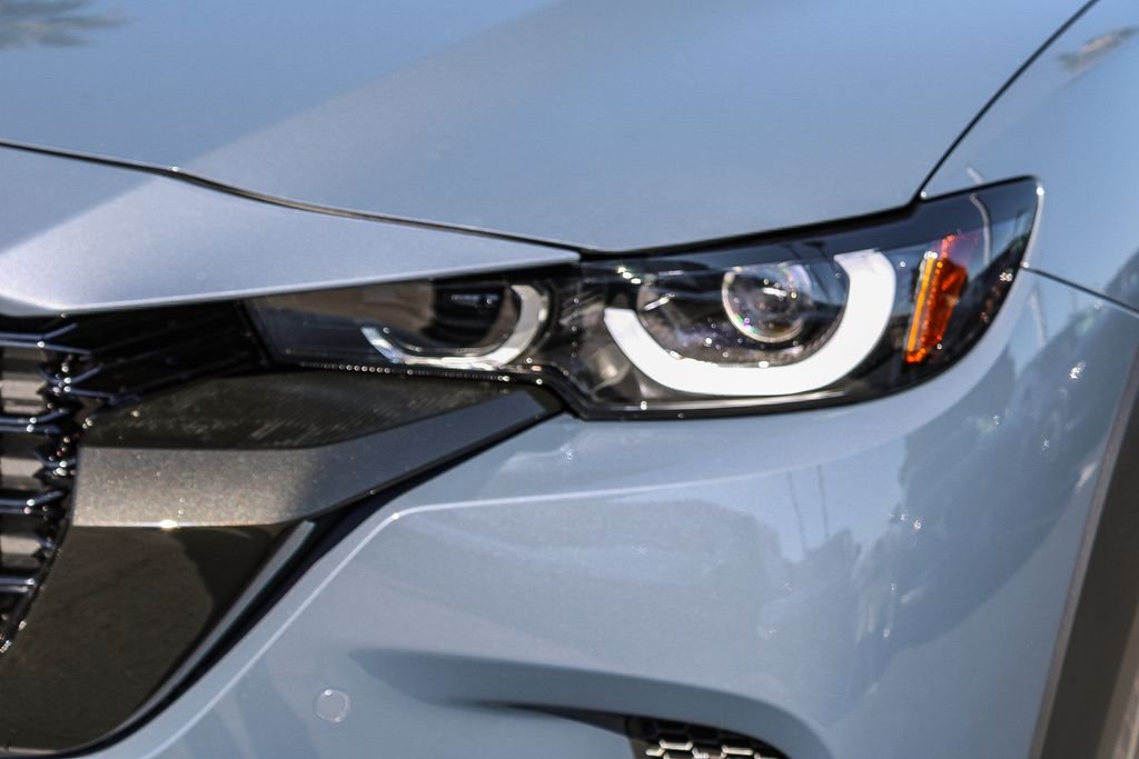2026 Mazda CX-50 Premium Plus - Photo 8