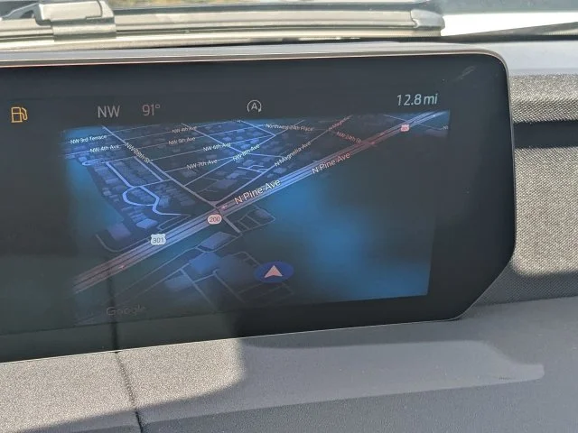 New 2027 Agate Black Metallic Ford Tremor® image 27
