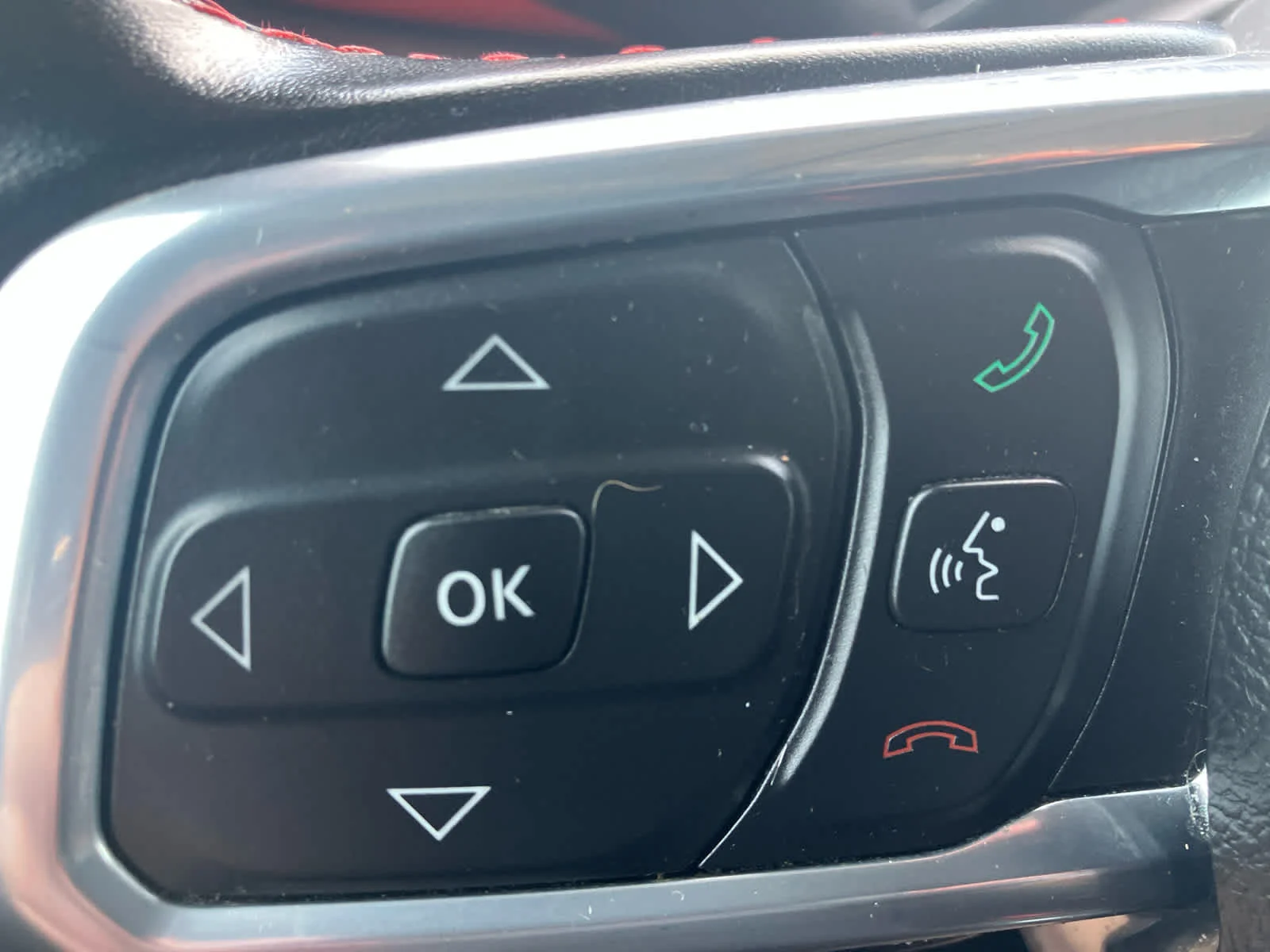 Used 2022 Sting-Gray Clearcoat Jeep Rubicon image 18