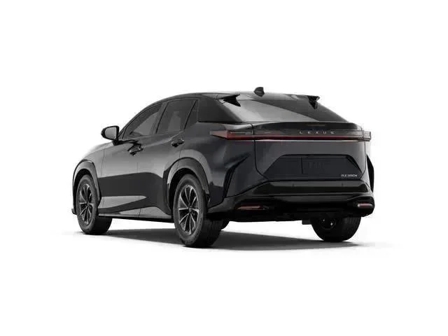 New 2026 Caviar Lexus  350e image 52