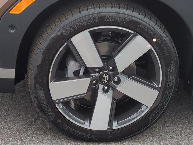 2026 Hyundai Santa Fe Limited - Photo 16