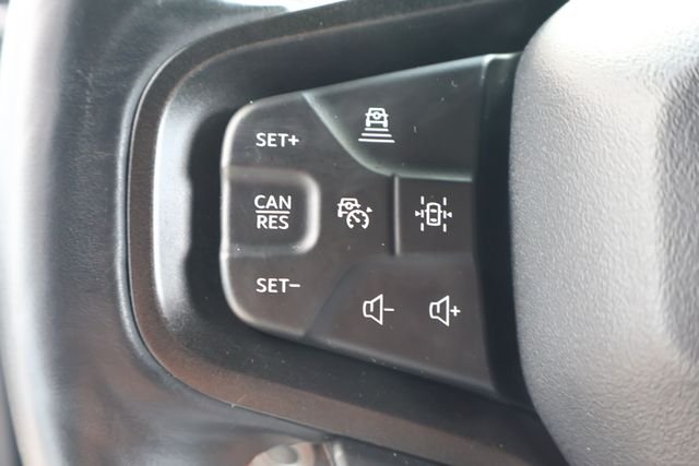 Used 2024 Gray Ford Raptor image 25