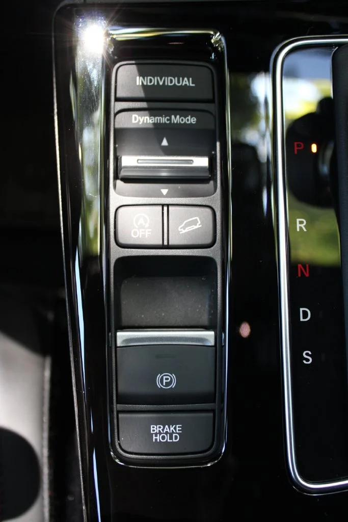 Certified Used 2025 Milano Red Acura A-Spec Advance Package image 53