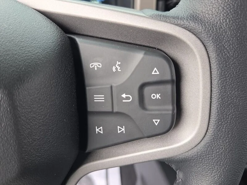 New 2026 Marsh Gray Ford Outer Banks® image 23