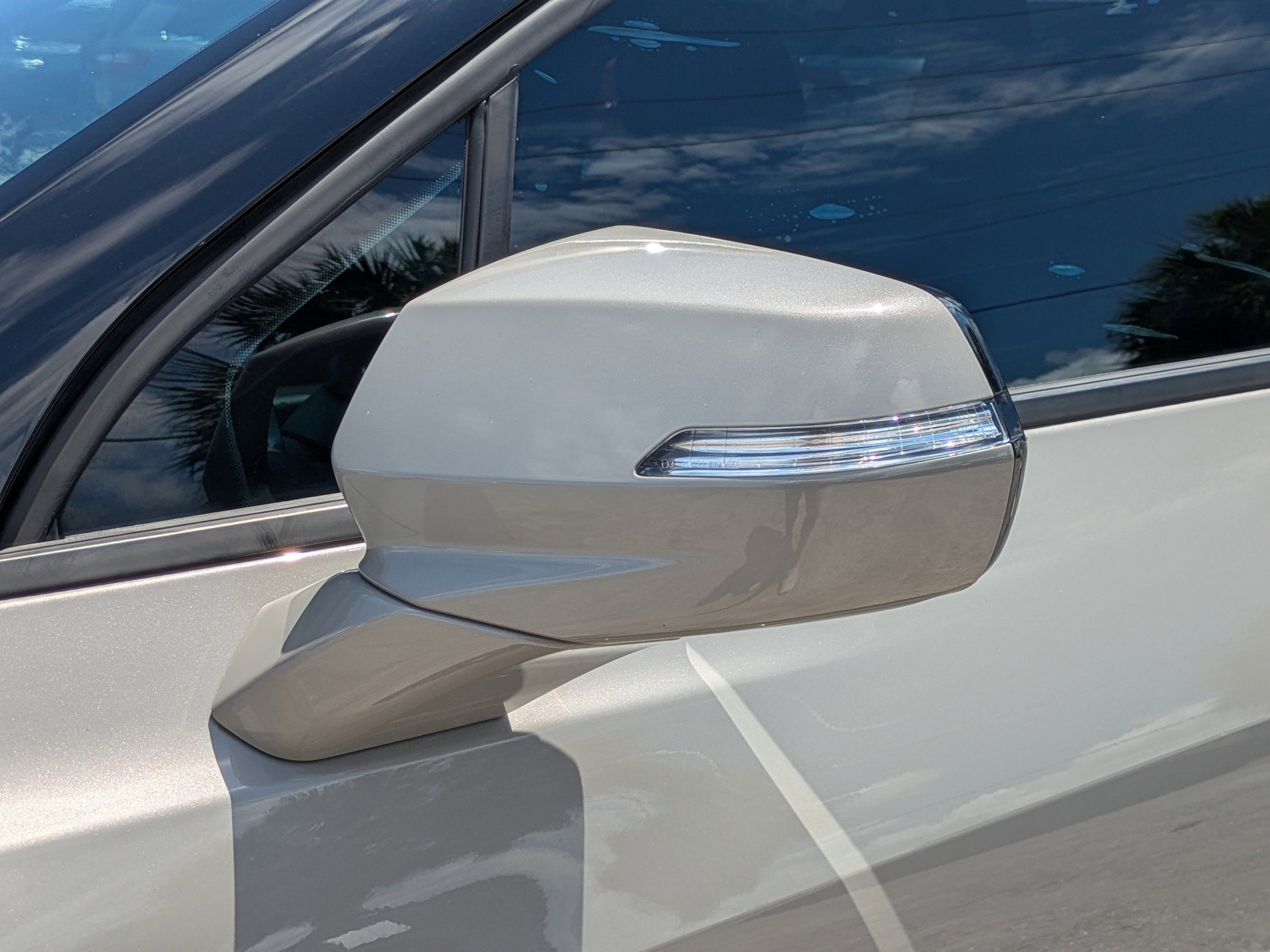 Used 2021 Pewter Metallic Chevrolet LT image 11