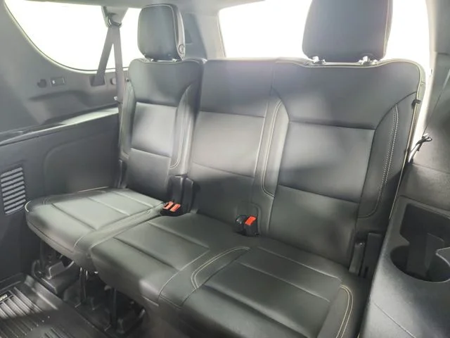 Used 2021 Blue Chevrolet Premier image 46