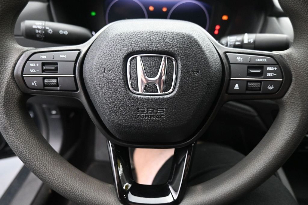 2023 Honda Accord EX - Photo 16