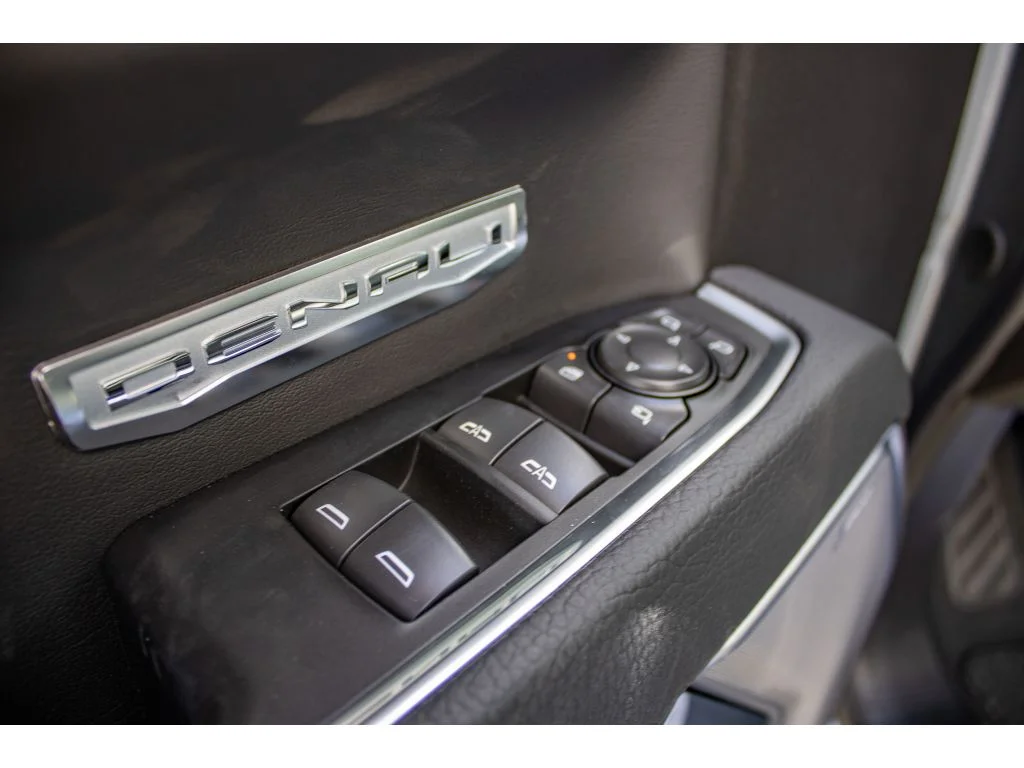 New 2026 STERLING METALLIC GMC Denali image 32