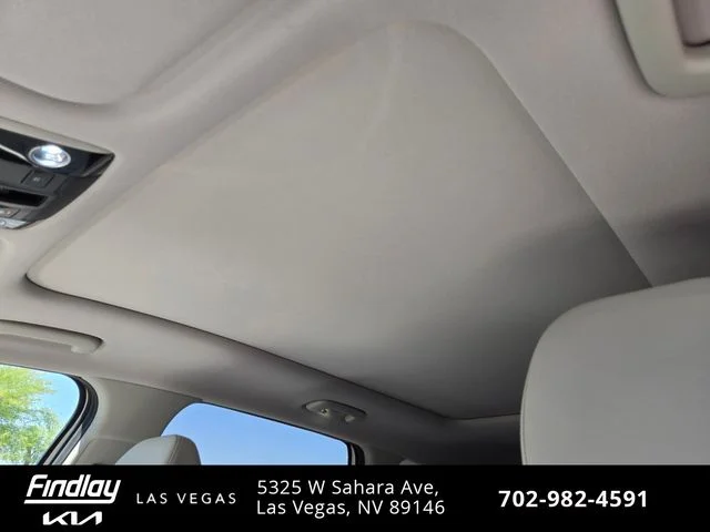 2026 Kia Sorento EX Hybrid - Photo 13
