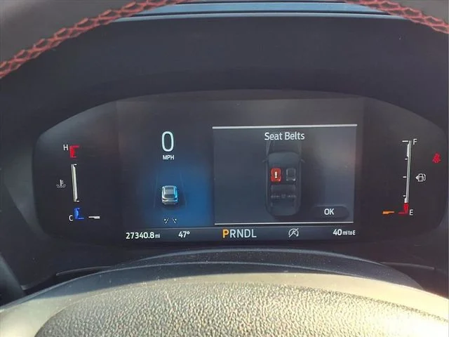 2024 Ford Escape ST-Line - Photo 27