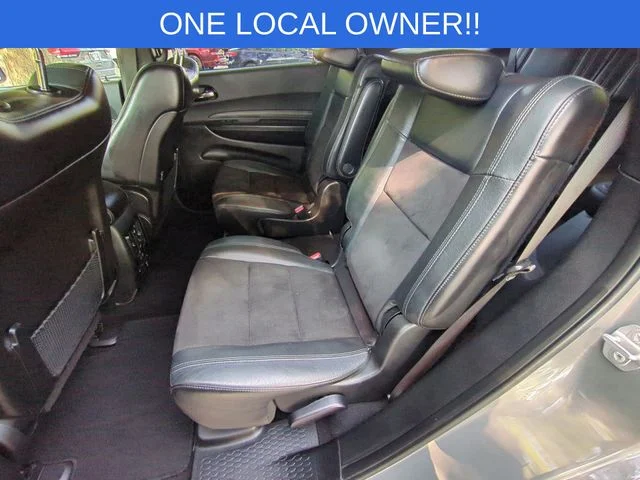 Used 2021 Gray Dodge GT Plus image 31