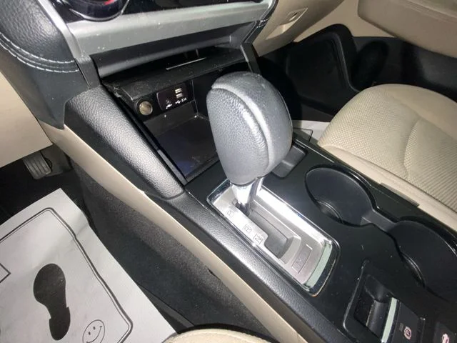 Used 2019 Black Subaru 2.5i Premium image 19